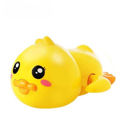 Fun Splash Baby Bath Playset