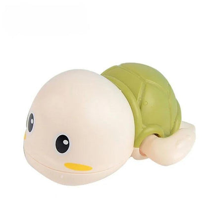 Fun Splash Baby Bath Playset