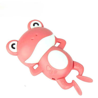 Fun Splash Baby Bath Playset