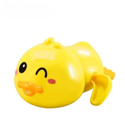 Fun Splash Baby Bath Playset