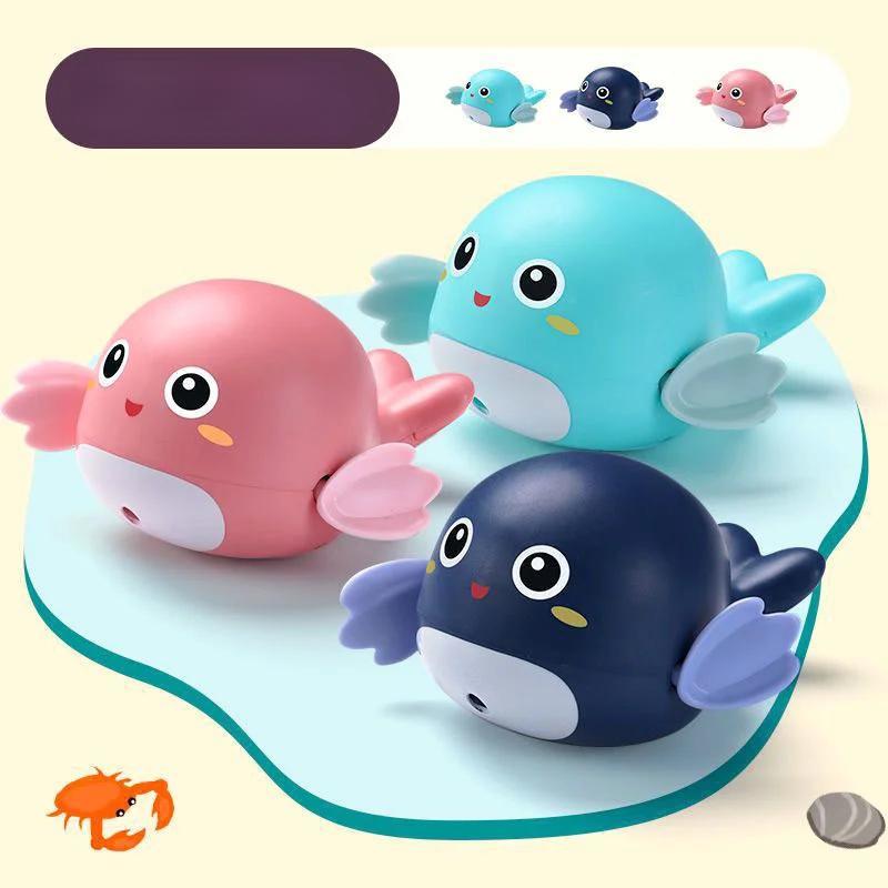 Fun Splash Baby Bath Playset
