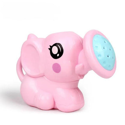 Fun Splash Baby Bath Playset