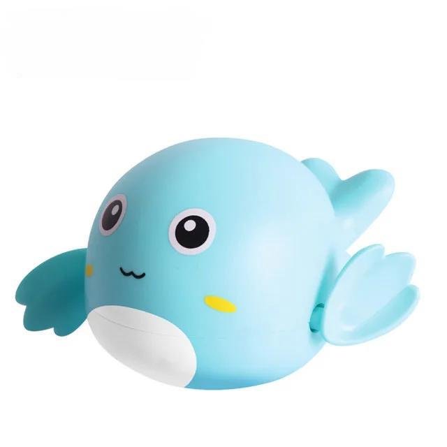 Fun Splash Baby Bath Playset