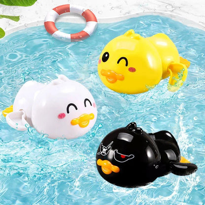 Fun Splash Baby Bath Playset