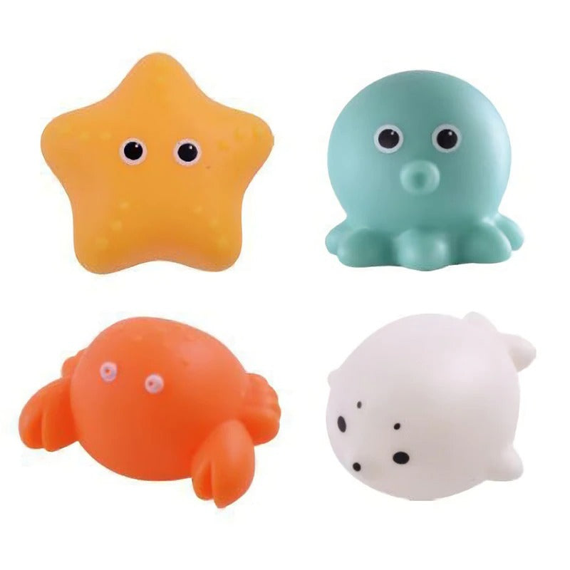 Bright Children's Bathroom Lamp with Cool Lights