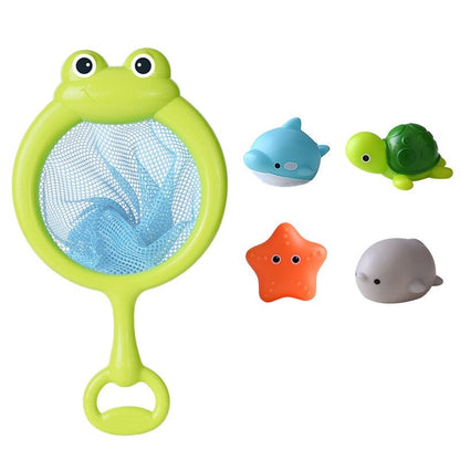Bright Children's Bathroom Lamp with Cool Lights
