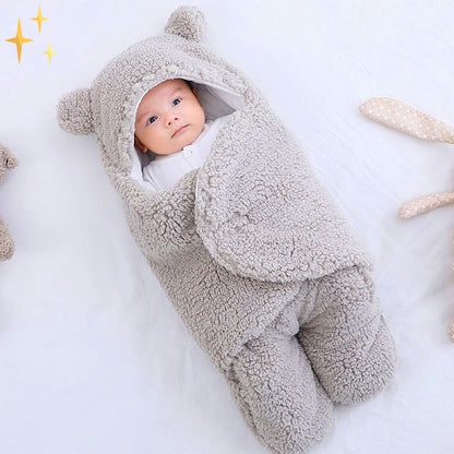 Soft Baby Sleep Bag