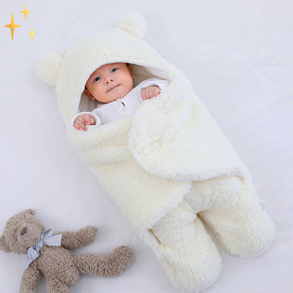 Soft Baby Sleep Bag