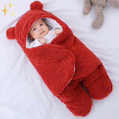 Soft Baby Sleep Bag