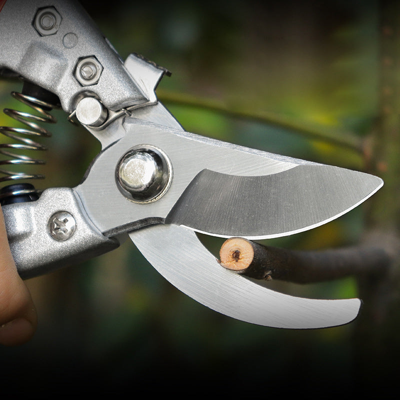 SharpCut Lawn Trimmer - Quick Accurate Garden Cuts