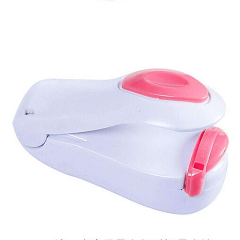 Portable Mini Food Vacuum Sealer - Luxicro