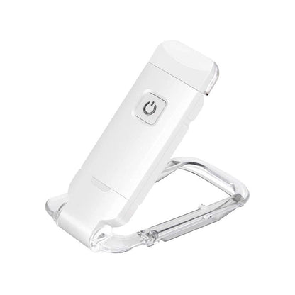 Compact USB Desk Lamp Reader