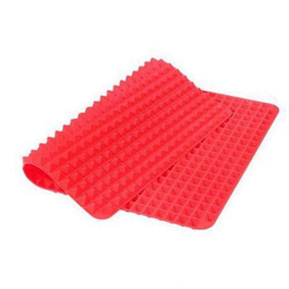 Non-Stick Silicone Baking Mat For Easy Cooking