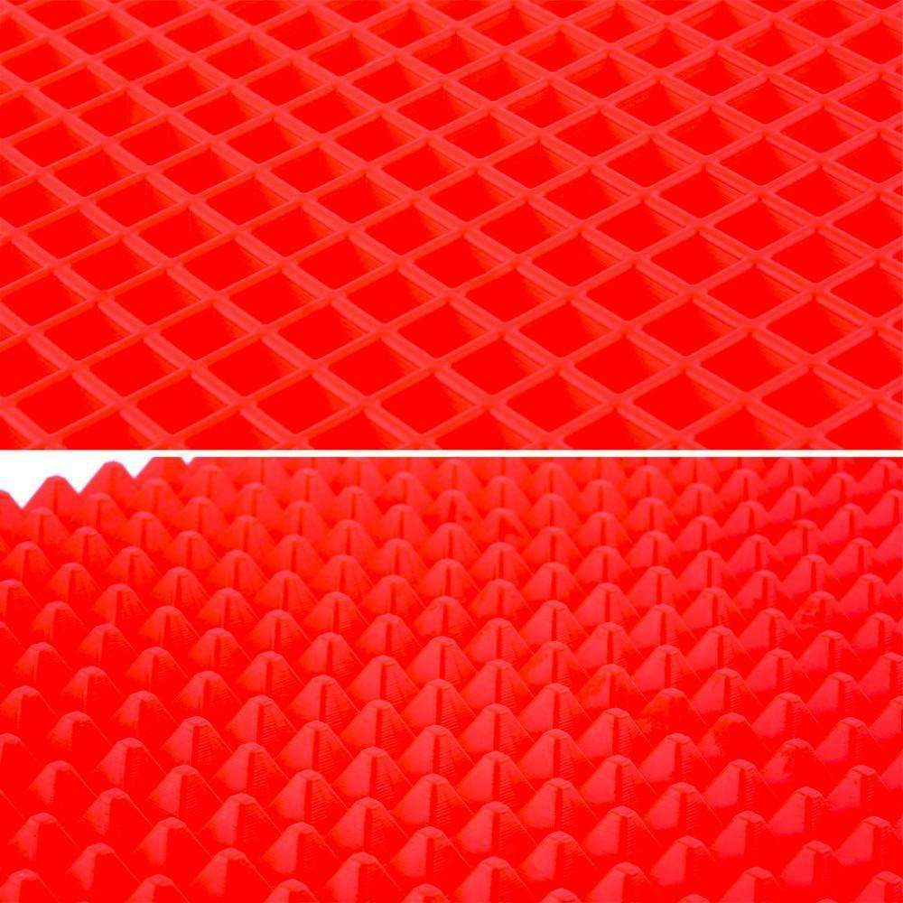 Non-Stick Silicone Baking Mat For Easy Cooking