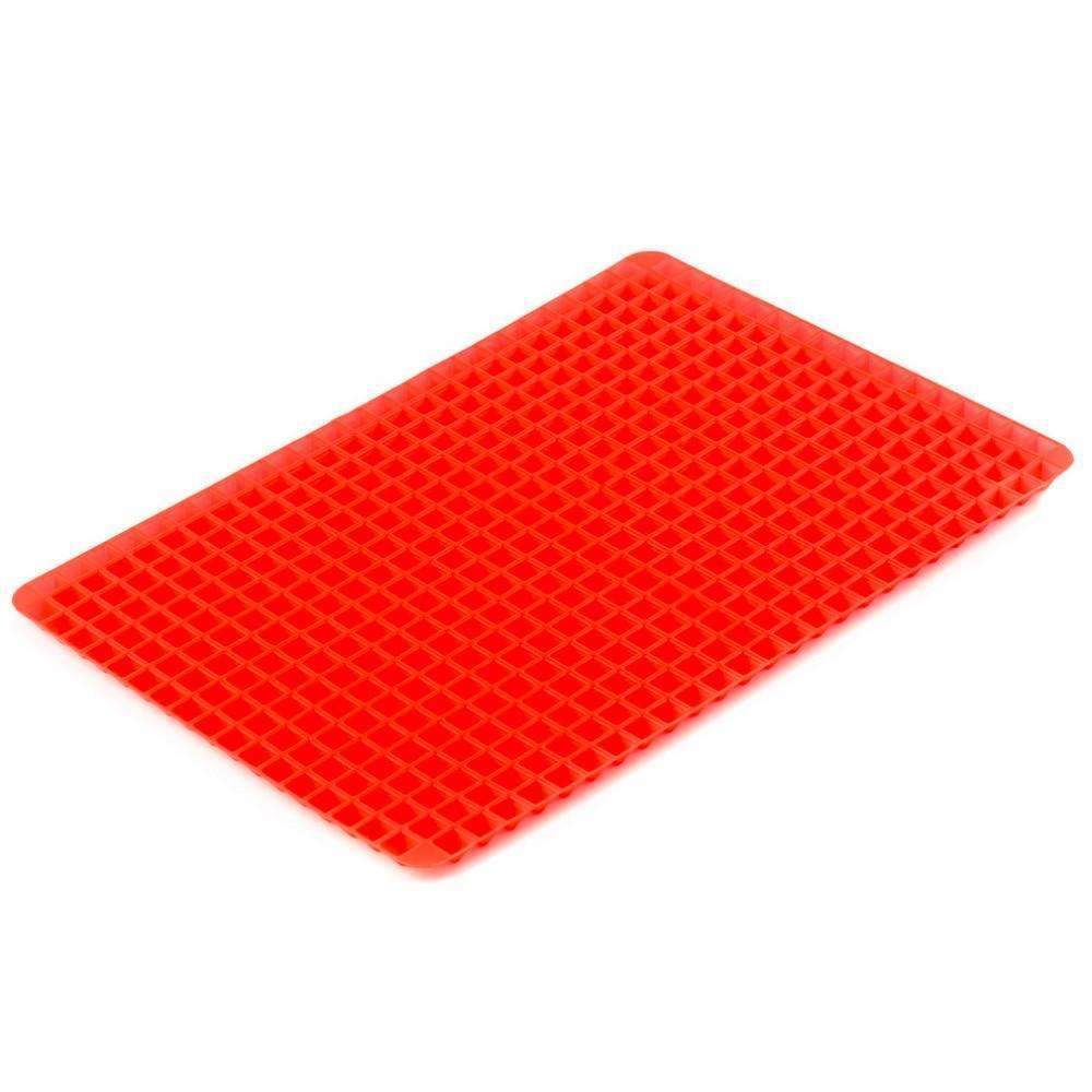 Non-Stick Silicone Baking Mat For Easy Cooking