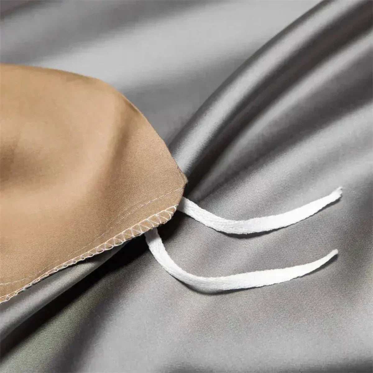 Natural Bamboo Sheet Set
