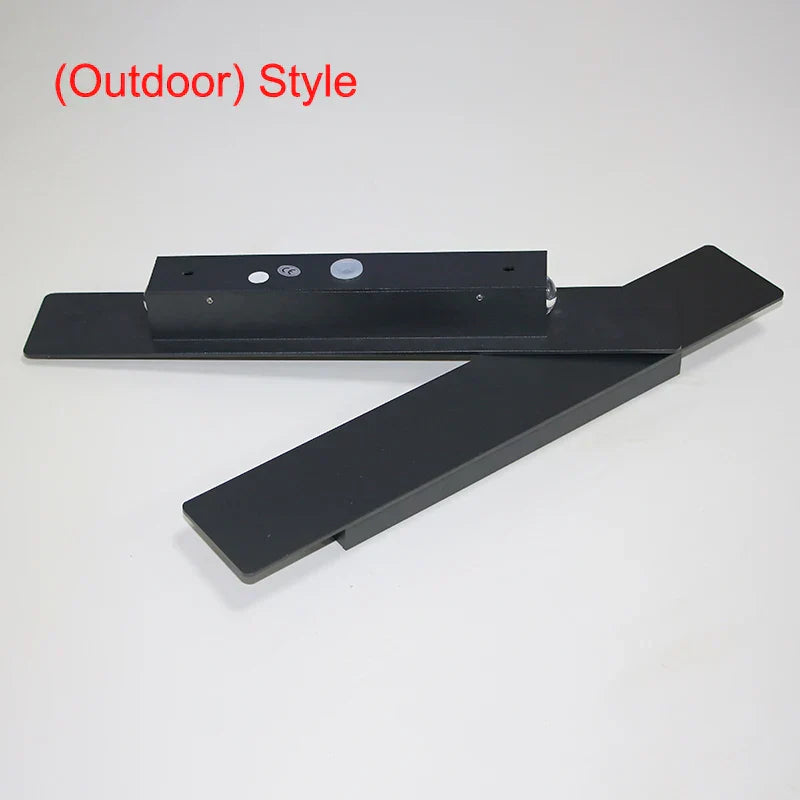 Waterproof Exterior LED Security Light