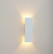 Waterproof Exterior LED Security Light
