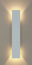 Weatherproof LED Wall Light IP65 Outdoor Strip