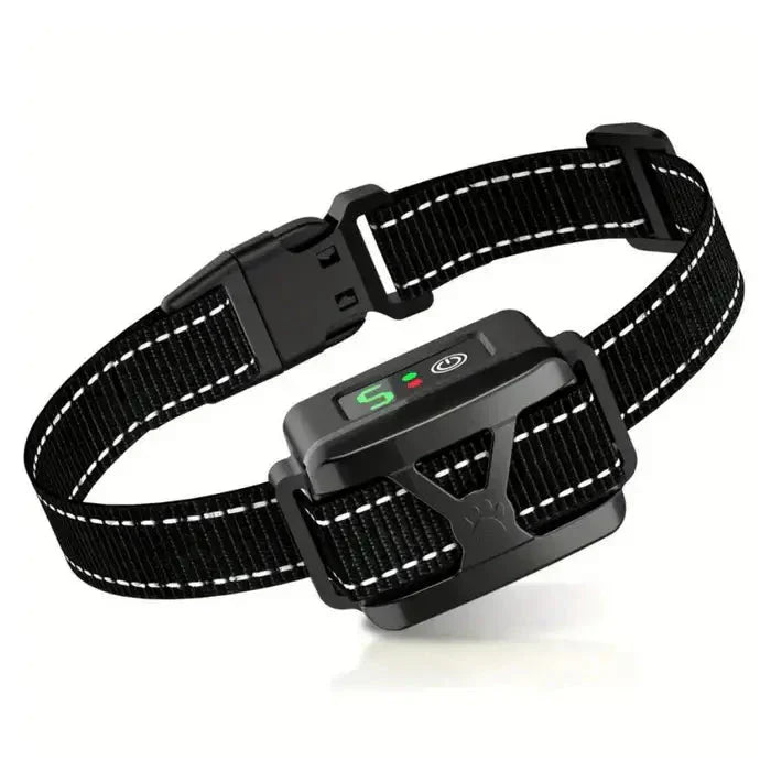 Anti Bark Remote Training Collar - Luxicro