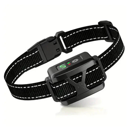 Anti Bark Remote Training Collar - Luxicro