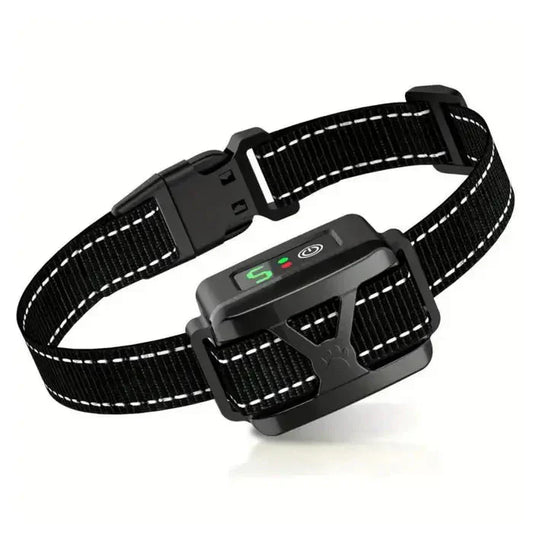 Anti Bark Remote Training Collar - Luxicro