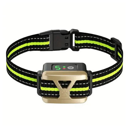 Anti Bark Remote Training Collar