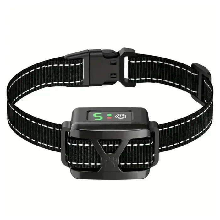 Anti Bark Remote Training Collar