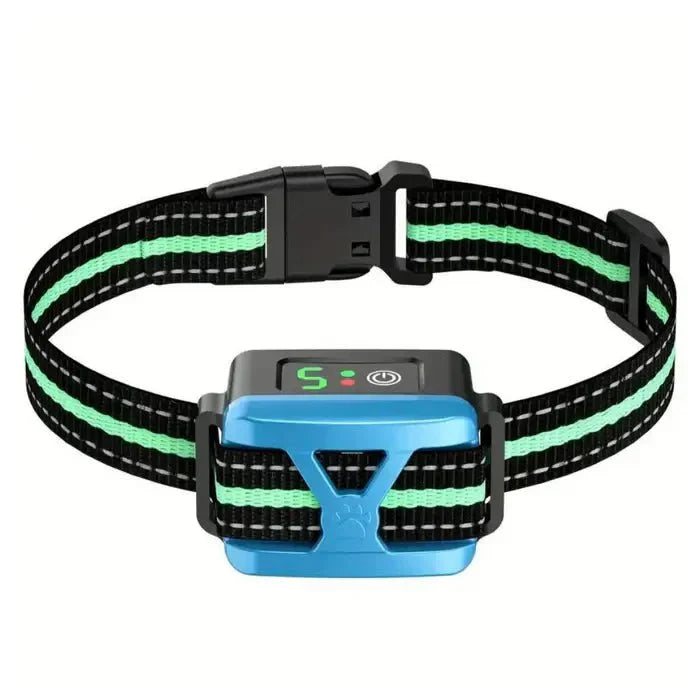 Anti Bark Remote Training Collar