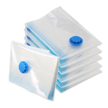 Compact Automatic Food Saver Vacuum Sealer