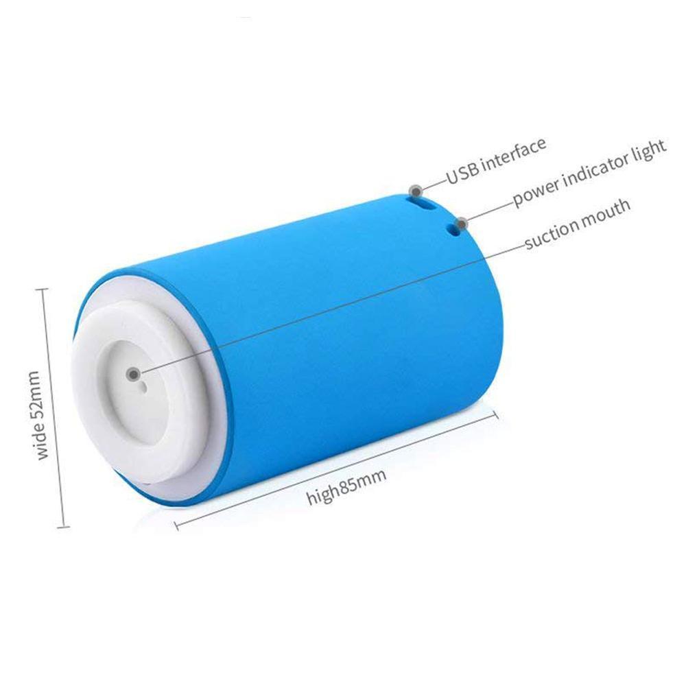 Portable Food Vacuum Sealer Pump