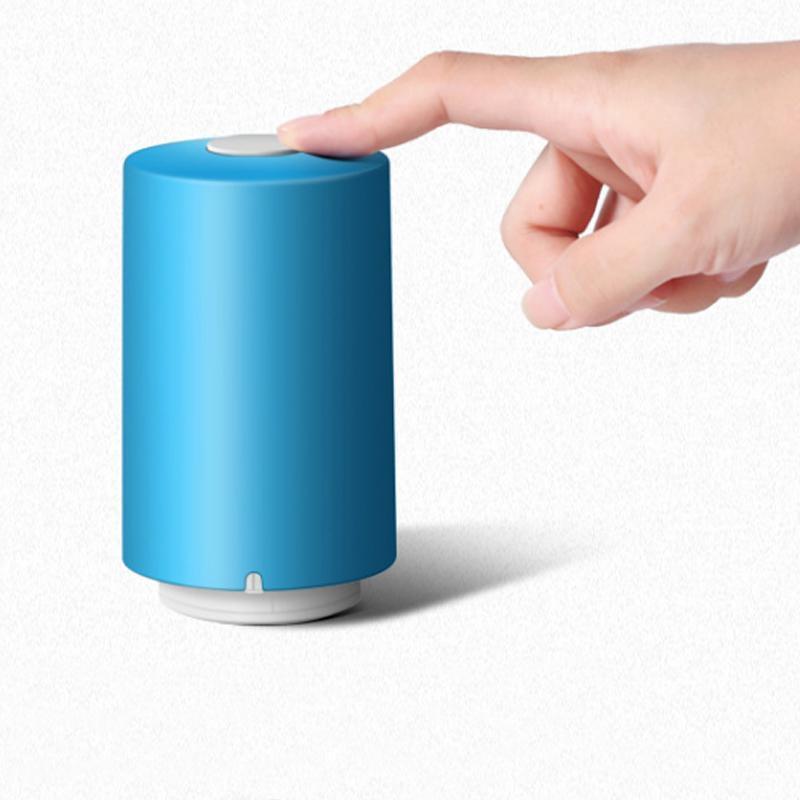 Portable Food Vacuum Sealer Pump