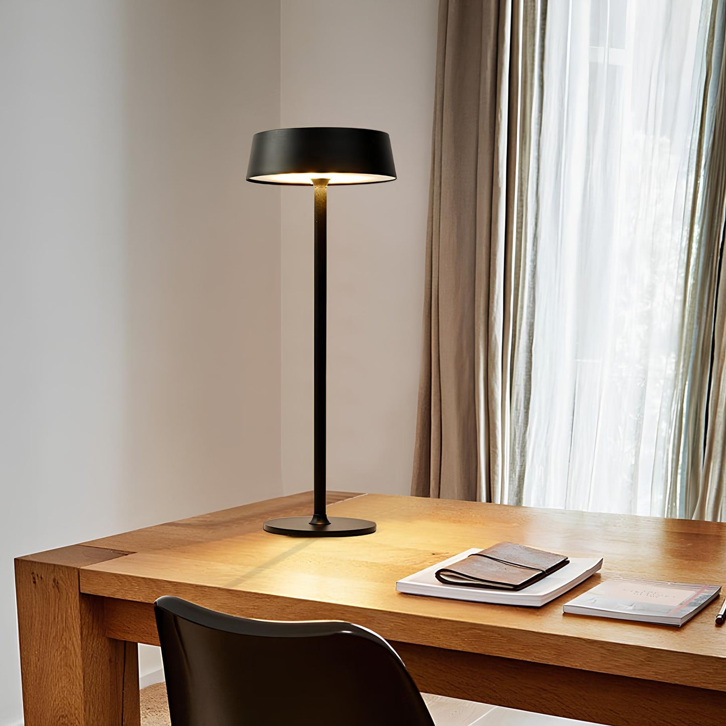 Stylish Modern Table Light