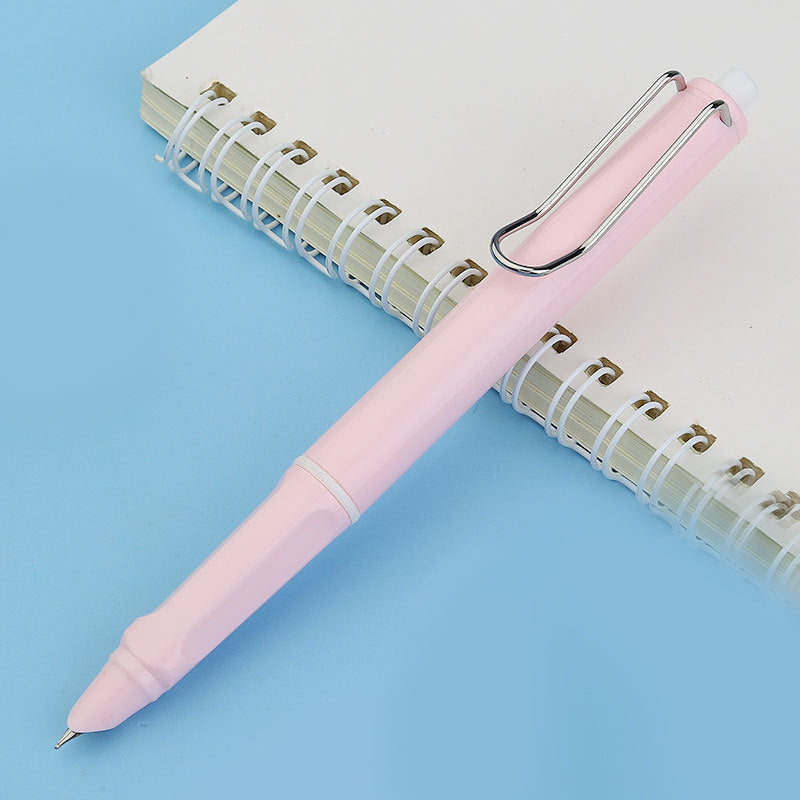 Colorful Fun Pens - Luxicro