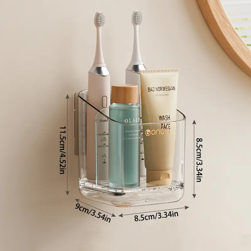 Simple Assembly Storage Rack System