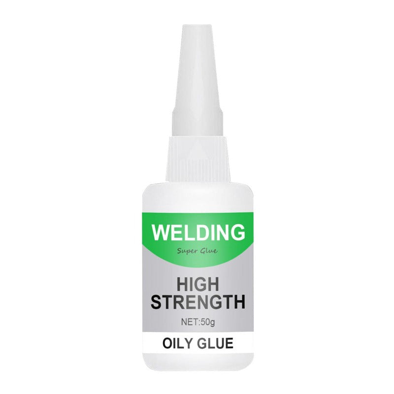 Quick Drying Super Strong Bonding Glue