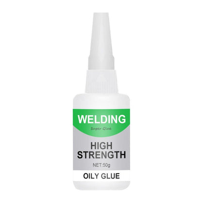 Quick Drying Super Strong Bonding Glue