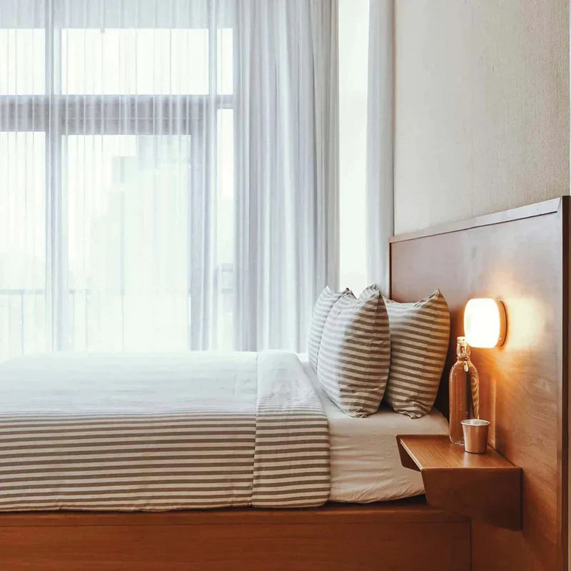 Cozy Soft Desk Lamp