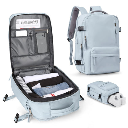 Waterproof Ladies Trekking Daypack