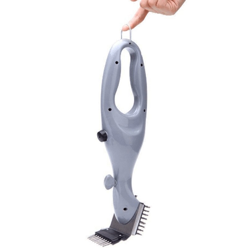Premium BBQ Grill Cleaning Brush