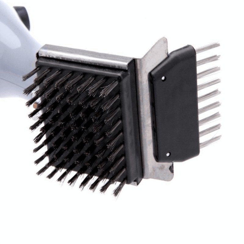 Premium BBQ Grill Cleaning Brush