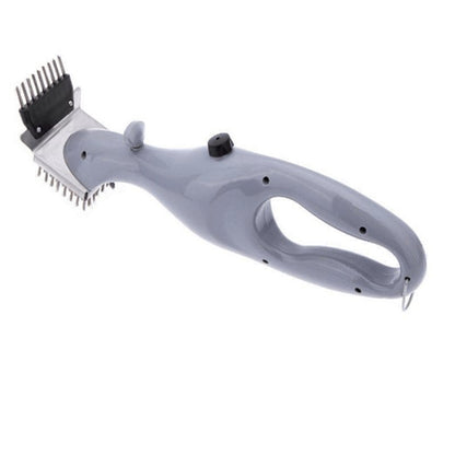 Premium BBQ Grill Cleaning Brush
