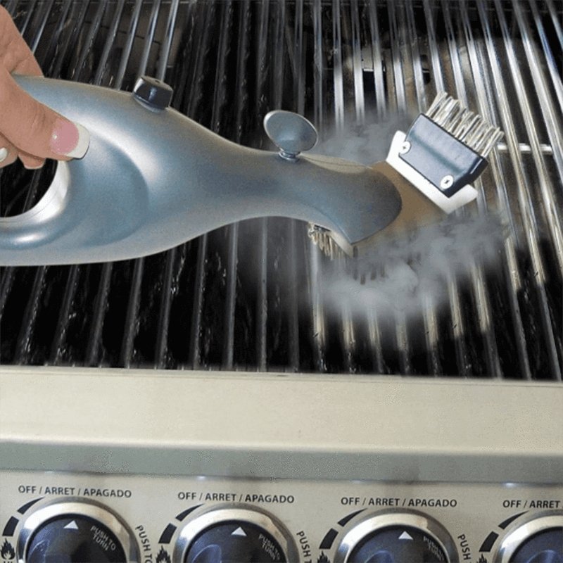 Premium BBQ Grill Cleaning Brush