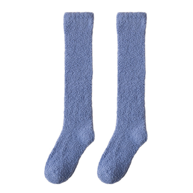 Soft Fuzzy Slippers