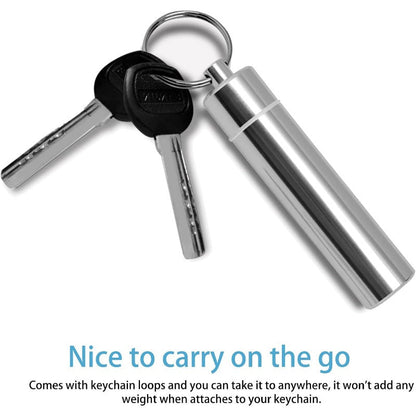 Portable Mini Oral Care Set