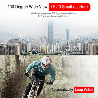 Compact HD Mini Video Cam