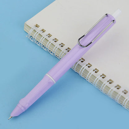 Vibrant Colored Pens