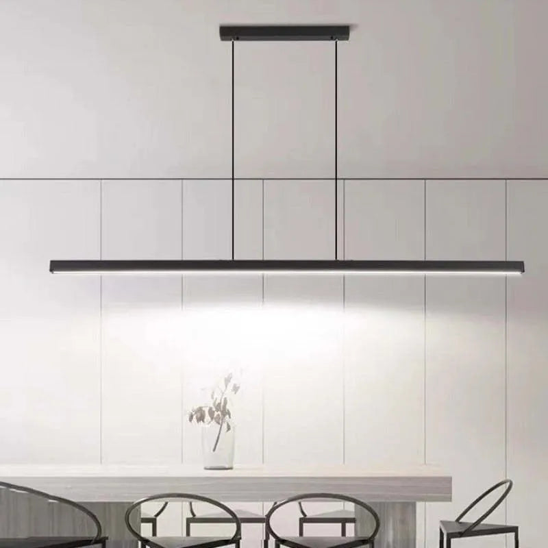 Modern Hanging Lamp Simple Design