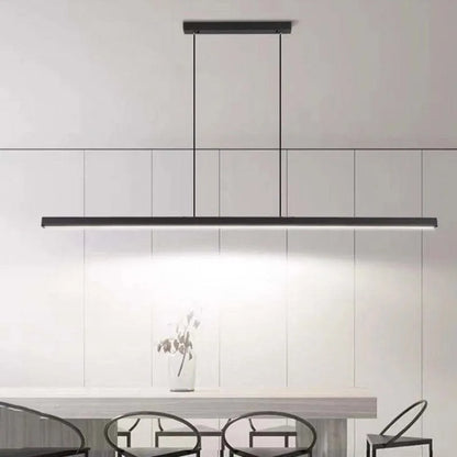 Modern Hanging Lamp Simple Design