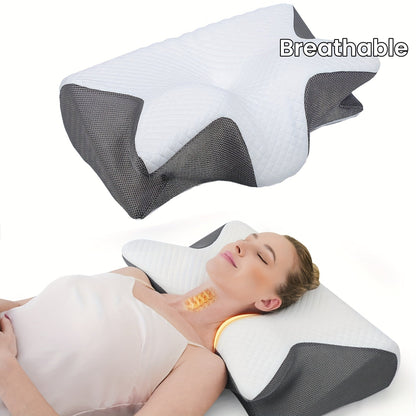 Gentle White Overhead Cloud Lamp